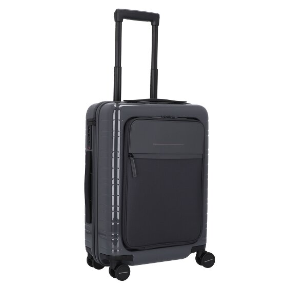 Horizn Studios M5 Smart 4 wielen Cabinewagen 55 cm Laptop compartiment