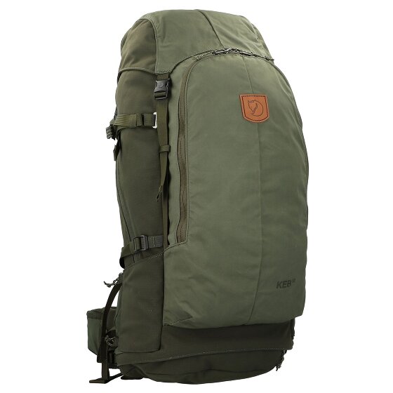Fjällräven Keb 52 Rugzak 62 cm