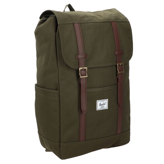 Herschel Retreat Dagrugzak 43 cm Laptop compartiment