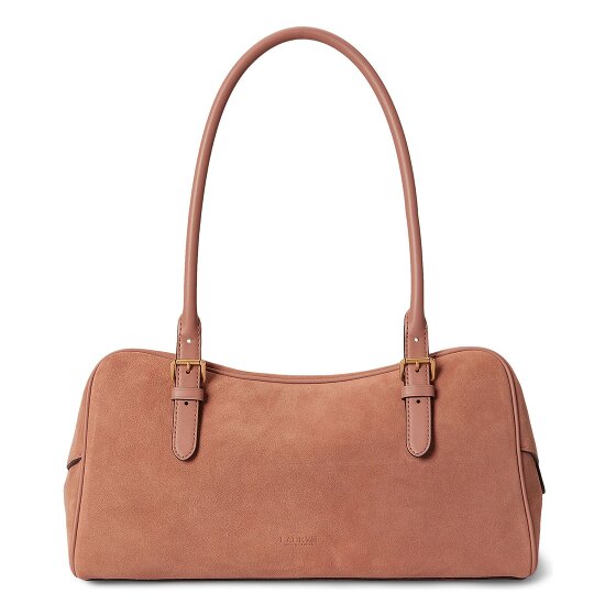 Lauren Ralph Lauren Marcy Schoudertas Leder 35 cm