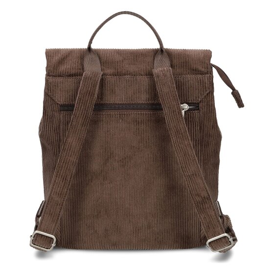 Zwei Mademoiselle.M Stad rugzak 29 cm