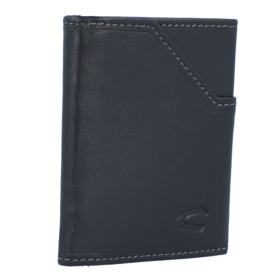 camel active Nagoya Portemonnee RFID Leer 7 cm