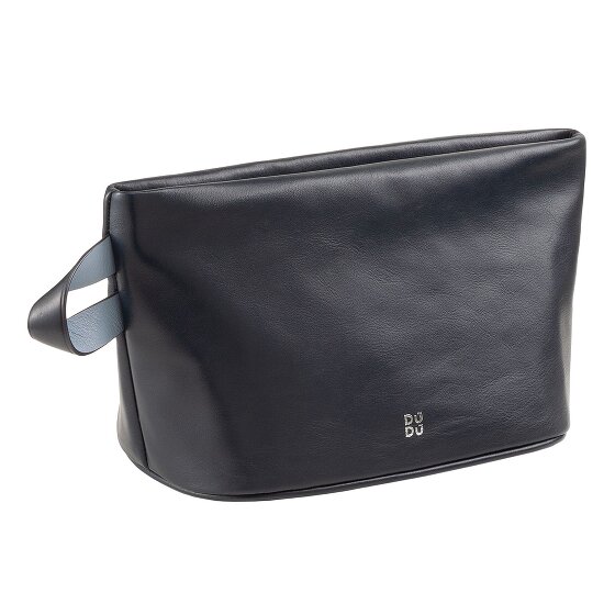 DuDu Fuerteventura Cosmetisch Tasje Leer 28 cm