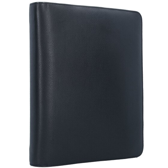 Leonhard Heyden Berlin Schrijfmap Leer 34 cm