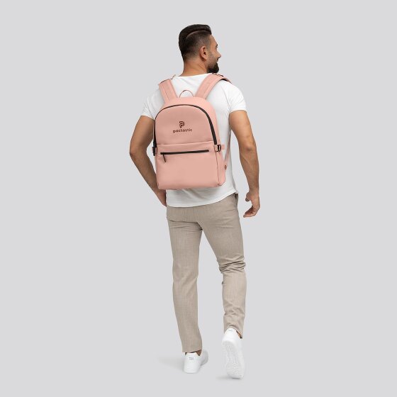 Pactastic Urban Collection Dagrugzak 44 cm Laptop compartiment
