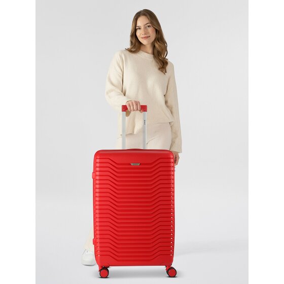 Benzi 5820 4 wielen Trolley 70 cm