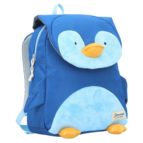 Sammies by Samsonite Happy Sammies Kleuterschool rugzak 34 cm