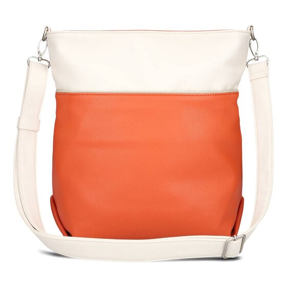 Zwei Jana Schoudertas 33 cm