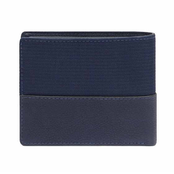 Piquadro Marcel Portemonnee RFID-bescherming 10.5 cm