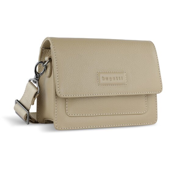 bugatti Elsa Schoudertas Leer 18.5 cm