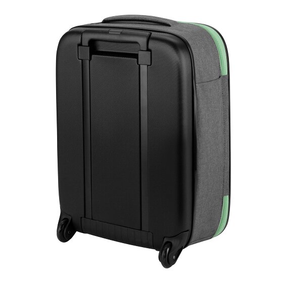 Rollink Flex 21 2 wielen Cabinewagen 55 cm
