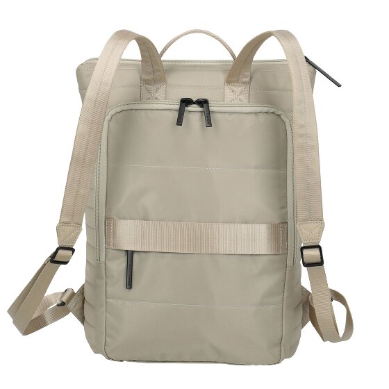 Travelite Barbara Dagrugzak 39 cm Laptop compartiment