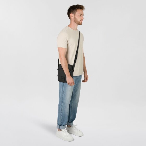 Boss Oryo Mini tas Schoudertas 17 cm