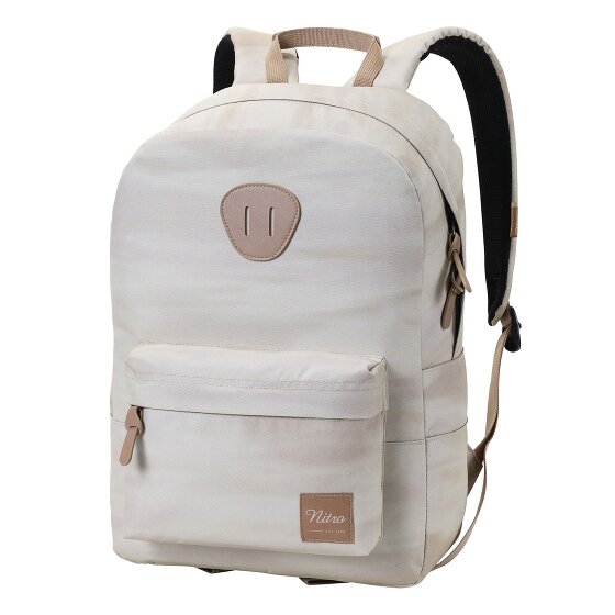 NITRO Urban Classic Rugzak 45 cm laptopvak