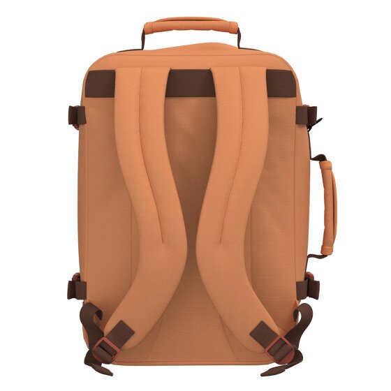 Cabin Zero Travel Dagrugzak 45 cm Laptop compartiment