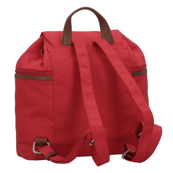 Greenburry Heidi Stad rugzak 32 cm