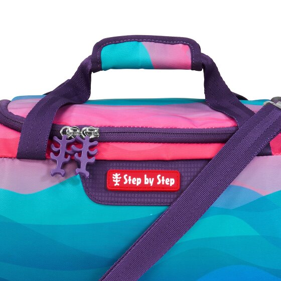 Step by Step Sporttas 36 cm