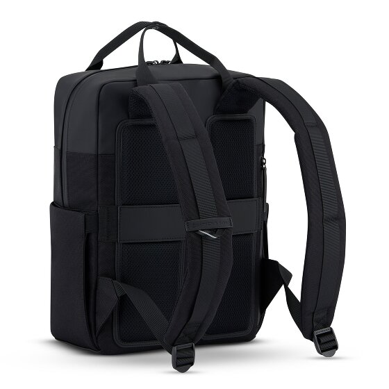 Kapten & Son Bergen Pro Dagrugzak 39 cm Laptopvak