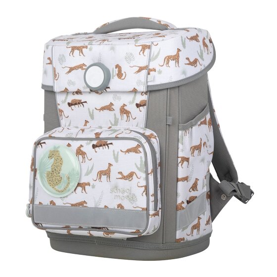 School-Mood Champion Schooltas set