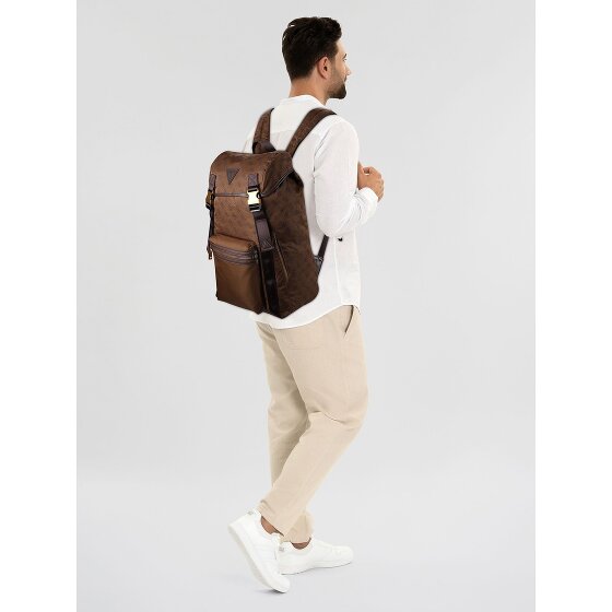 Guess Berlin Dagrugzak 46 cm