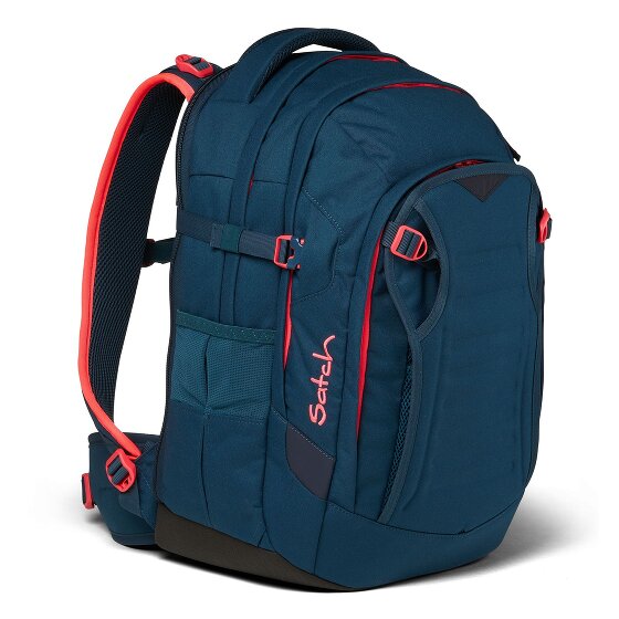 Satch lucifer schoolrugzak 45 cm