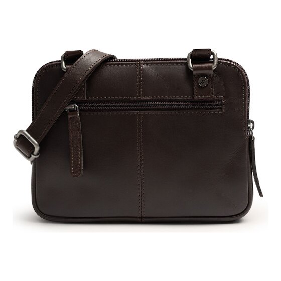 The Chesterfield Brand Caia Crossbody tas Leder 22 cm
