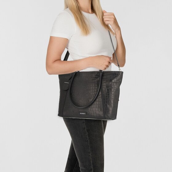 Burkely Cool Colbie Shopper Tas Leder 37 cm