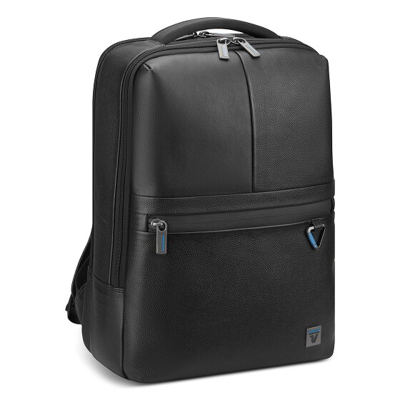 Roncato Trial Dagrugzak Leer 42 cm Laptop compartiment