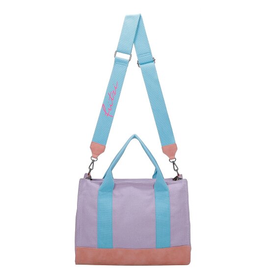 Fritzi aus Preußen Tote Bag Shopper Tas 40 cm