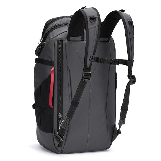 Pacsafe Venturesafe EXP35 Rugzak RFID 52 cm Laptopcompartiment
