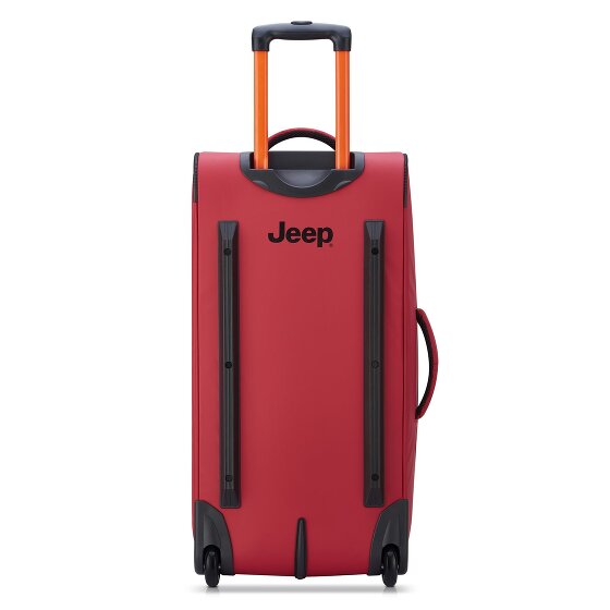 Jeep JS006B 2 wielen Reistas 73 cm