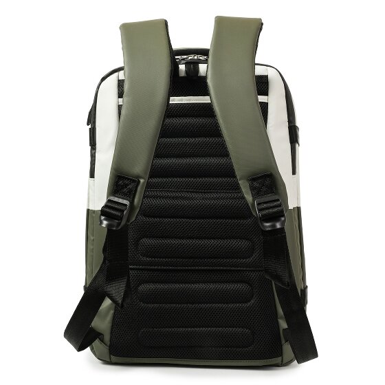 Hedgren Comby Performance Rugzak RFID 46 cm