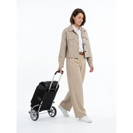 Andersen Shopper Royal Shopper Plus Winkelwagen 67 cm