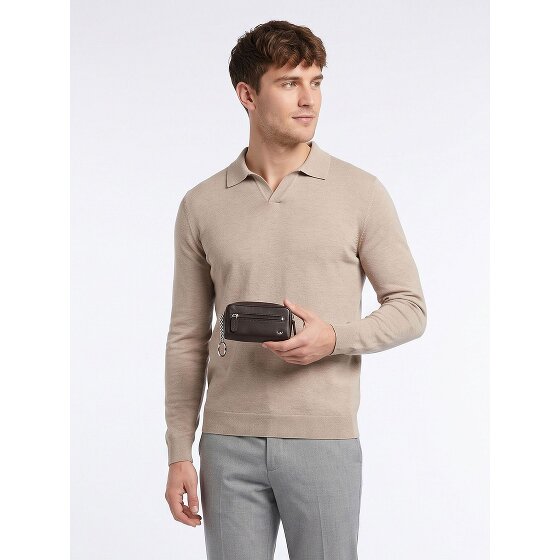 Golden Head Polo Sleuteletui Leder 11.5 cm