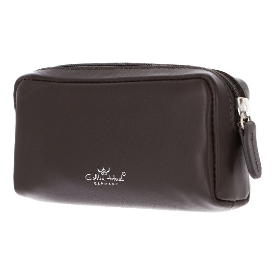 Golden Head Polo Sleuteletui Leder 11.5 cm