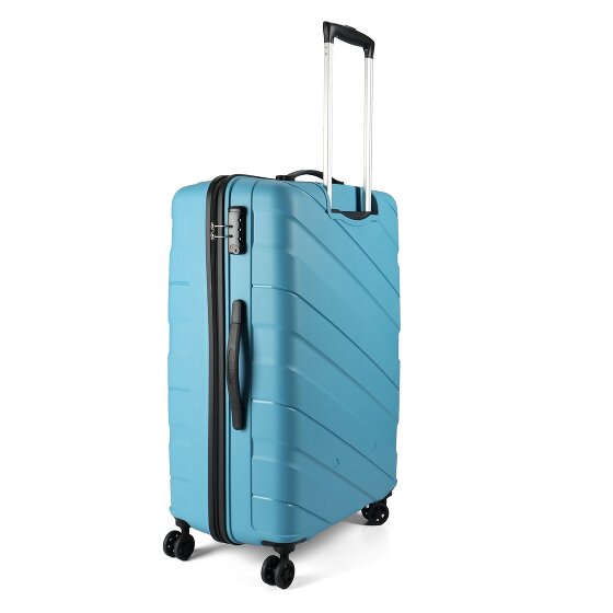 American Tourister Jetdriver 3.0 4 wielen Trolley 77 cm