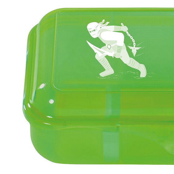 Step by Step Lunchbox 18 cm