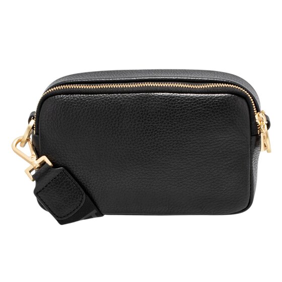 Bogner Wallis Avy Schoudertas Leer 21 cm