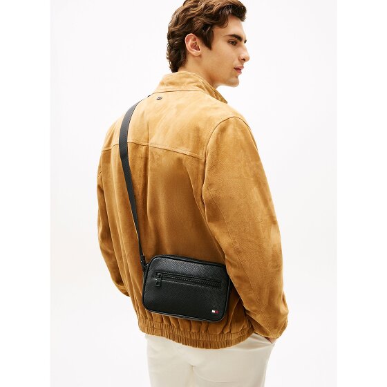 Tommy Hilfiger TH Flag Crossbody tas 20 cm
