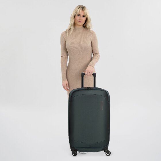 Thule Subterra 2 4 wielen Trolley 70 cm