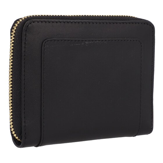 The Bridge Cecilia Portemonnee RFID-bescherming Leer 13 cm