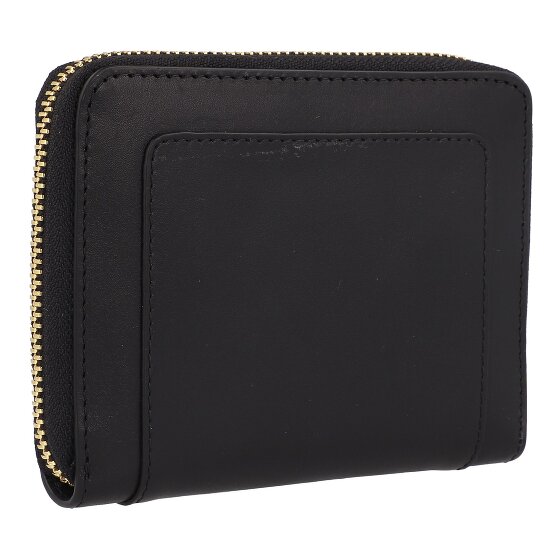 The Bridge Cecilia Portemonnee RFID-bescherming Leder 13 cm