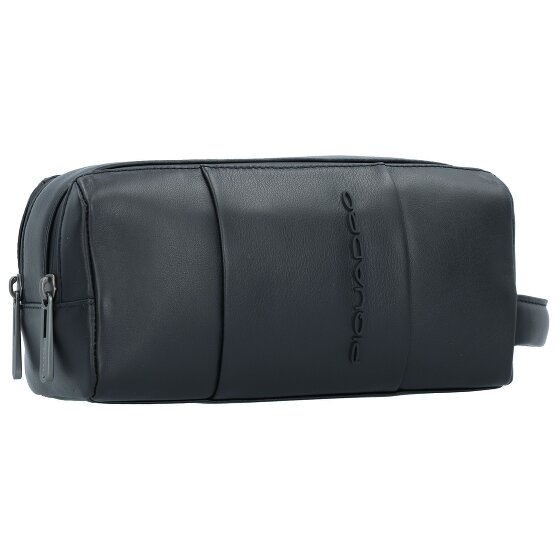 Piquadro Urban Toilettas Leer 23 cm