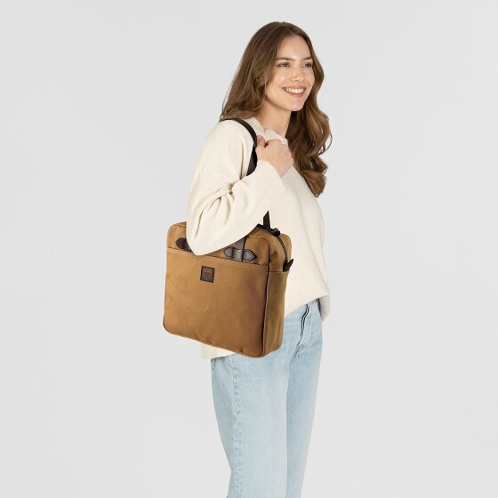 Filson Rugged Twill Schoudertas 32 cm