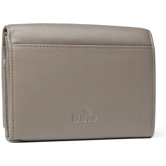 Picard Evolute 1 Portemonnee Leer 13.5 cm