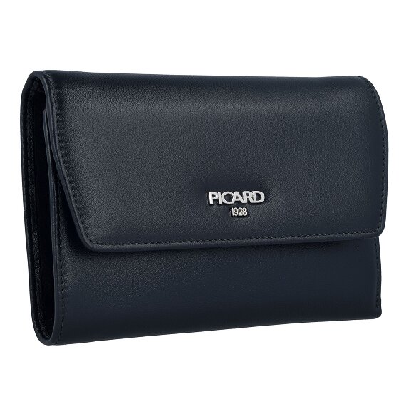 Picard Bingo Portemonnee Leer 14,5 cm