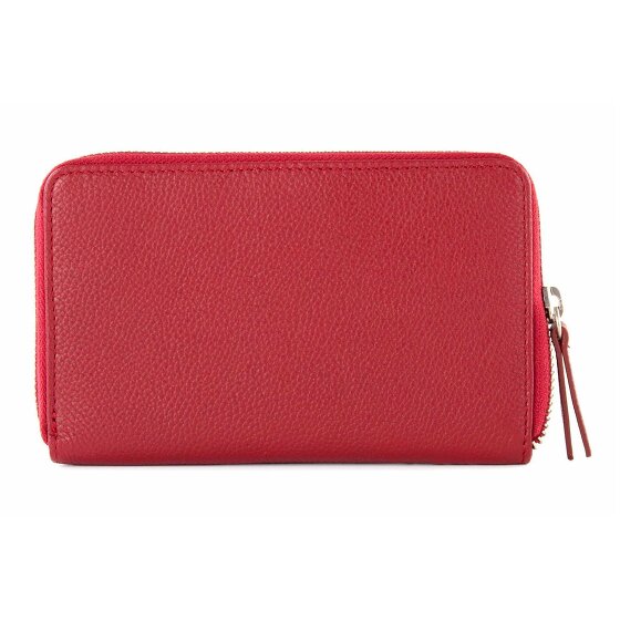 Tamaris TAS Amanda Portemonnee Leder 16 cm