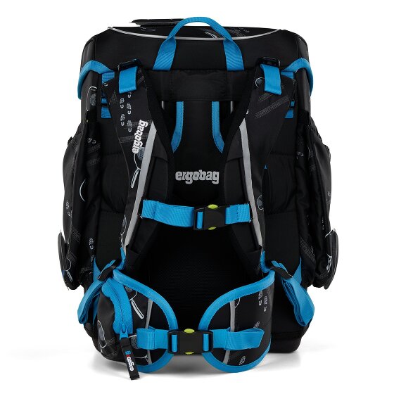 Ergobag Cubo Schooltas set