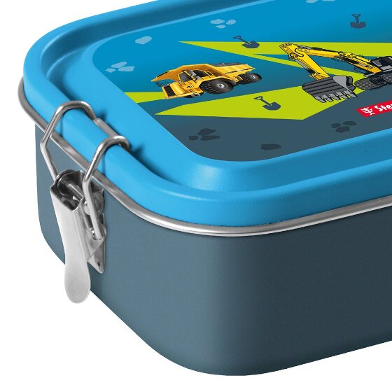 Step by Step Lunchbox 18 cm