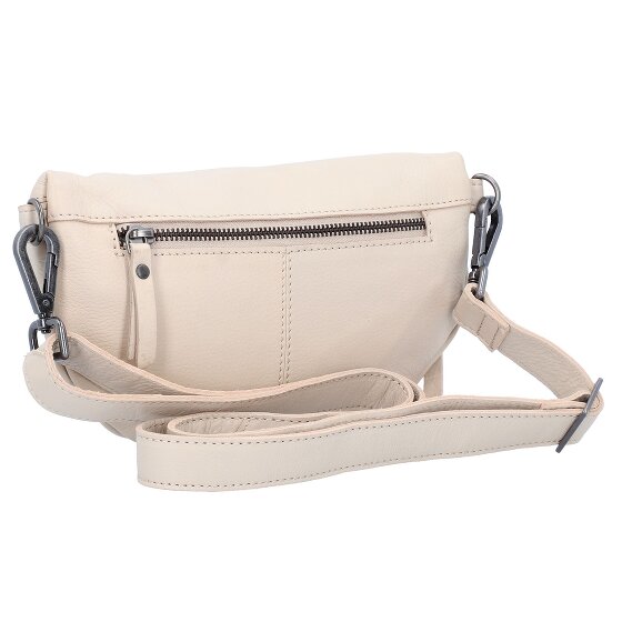 Harbour 2nd Just Pure Paulette Fanny pack Leer 24 cm